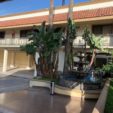 Hotel San Luis Rancho Mesa de Tijuana Zewnętrze zdjęcie