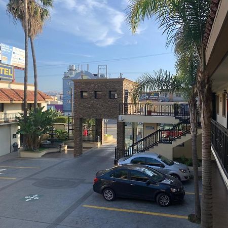 Hotel San Luis Rancho Mesa de Tijuana Zewnętrze zdjęcie