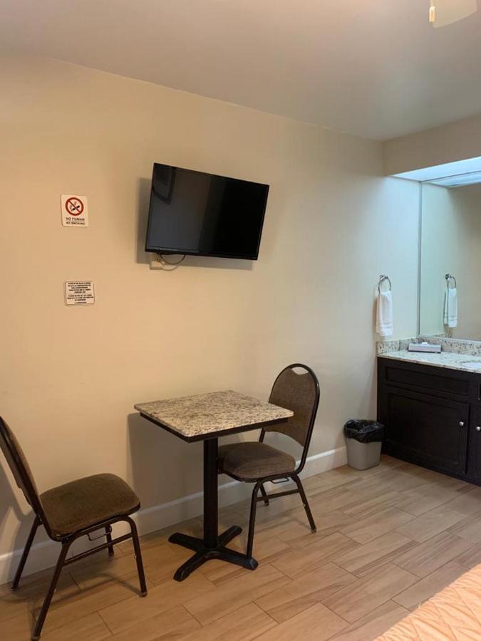 Hotel San Luis Rancho Mesa de Tijuana Zewnętrze zdjęcie