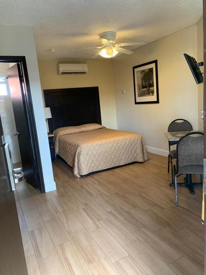 Hotel San Luis Rancho Mesa de Tijuana Zewnętrze zdjęcie